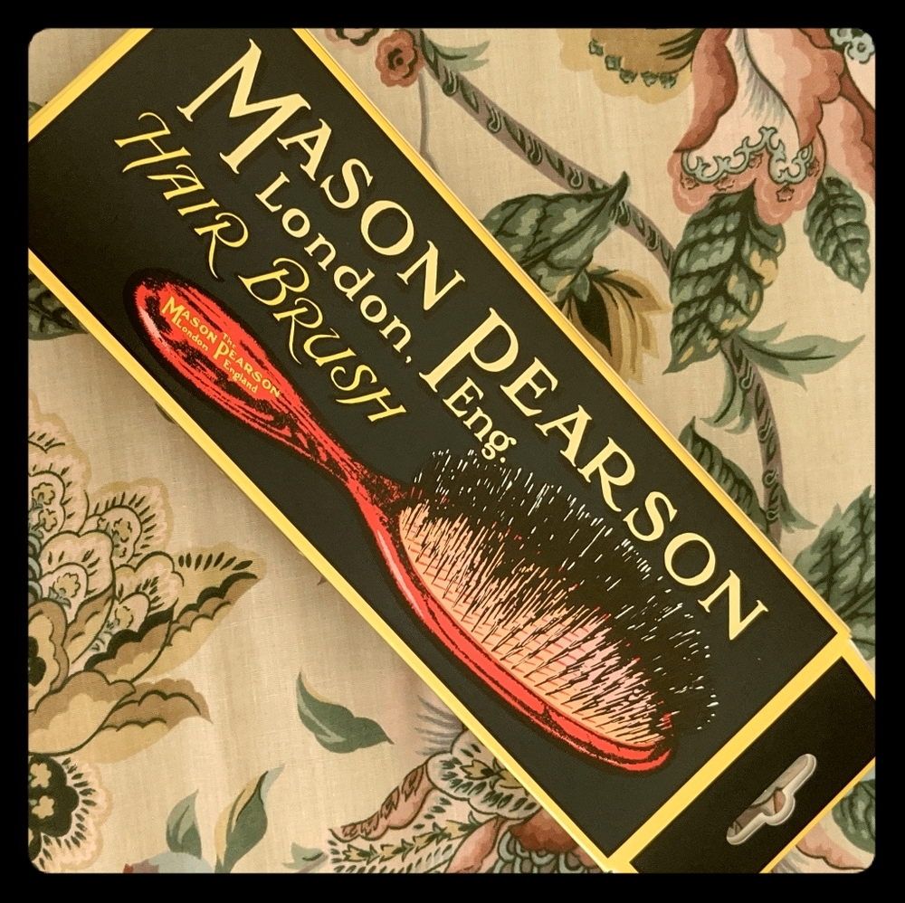 Mason Pearson Hairbrush